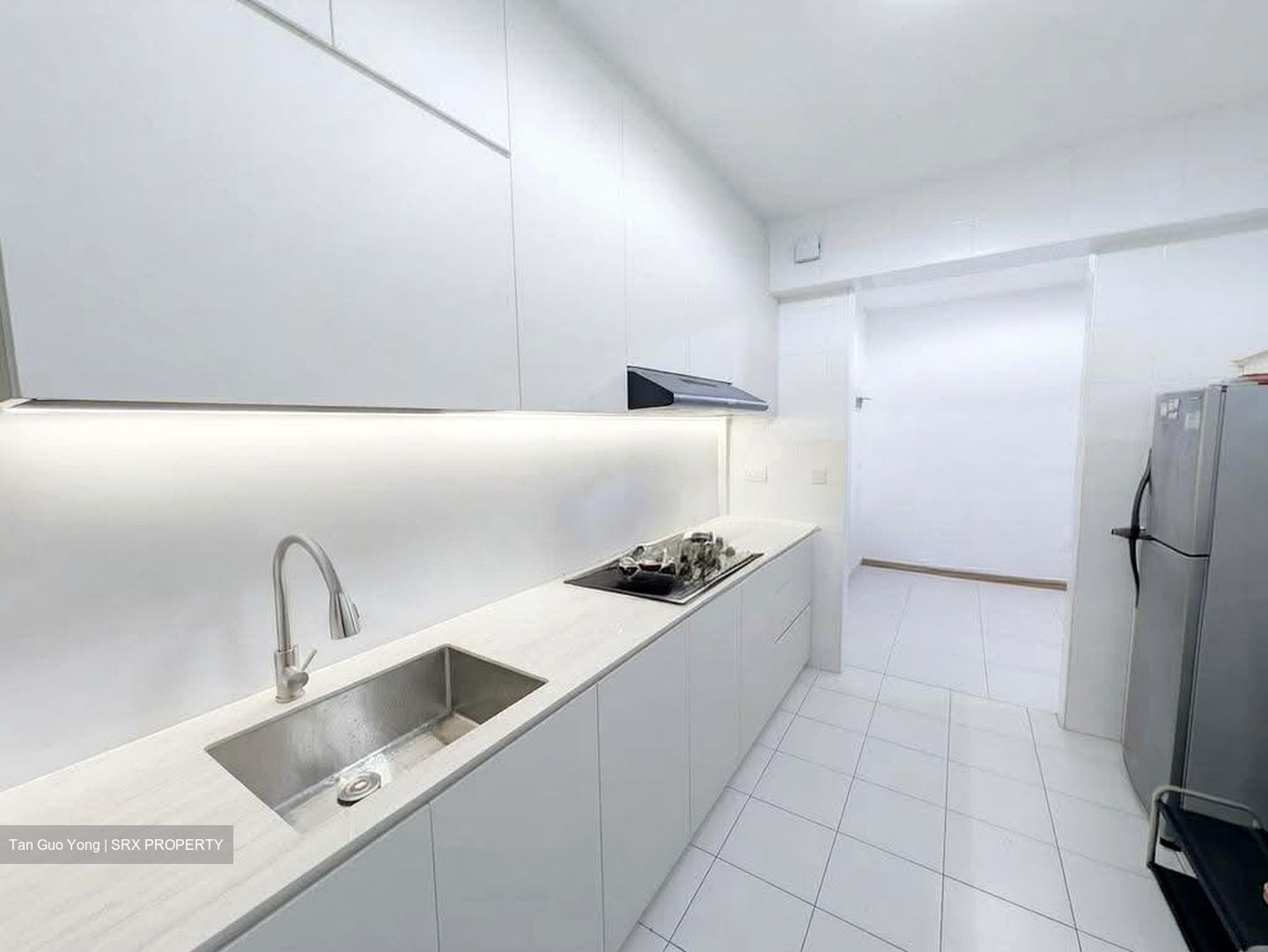 Blk 619C Punggol Breeze (Punggol), HDB 4 Rooms #627982271